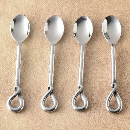 Three Spoons, Countless Uses: Rethinking Table, Coffee, and Measuring Spoons in Your Kitchen