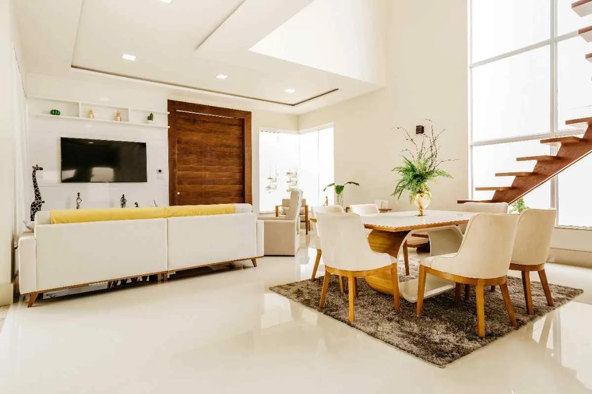 10 Smart Home Improvement Ideas That Increase Property Value
