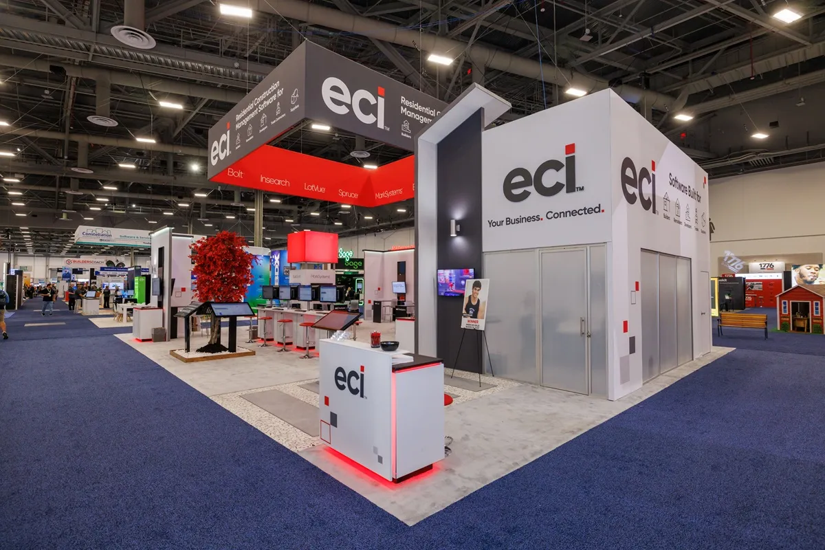Trade Show Booth Strategy Tips Before, During, and After the Show