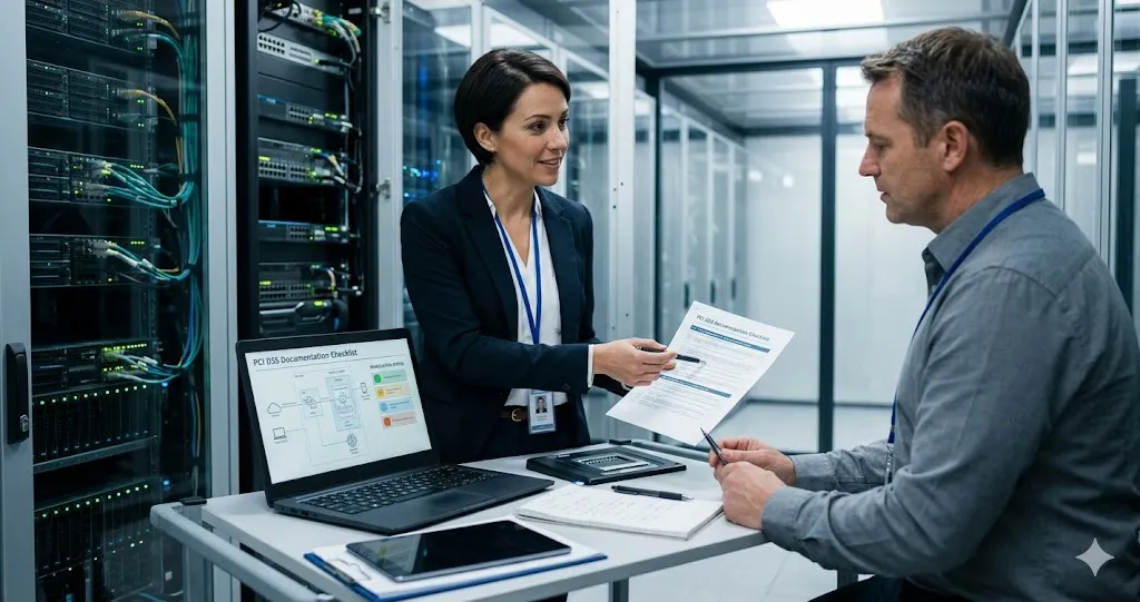 Expert Advice for Payment Card Data Security Programs