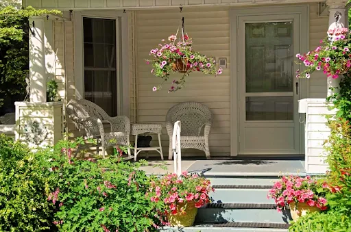 Top Features to Look for in Patio Sliding Doors