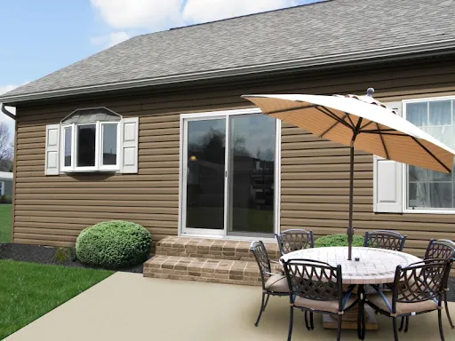 Top Features to Look for in Patio Sliding Doors