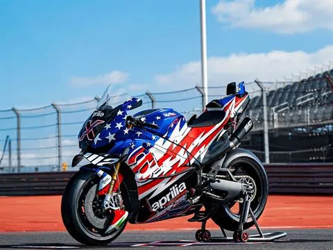 Motorcycle Models of Aprilia and How to Choose the Right Ride