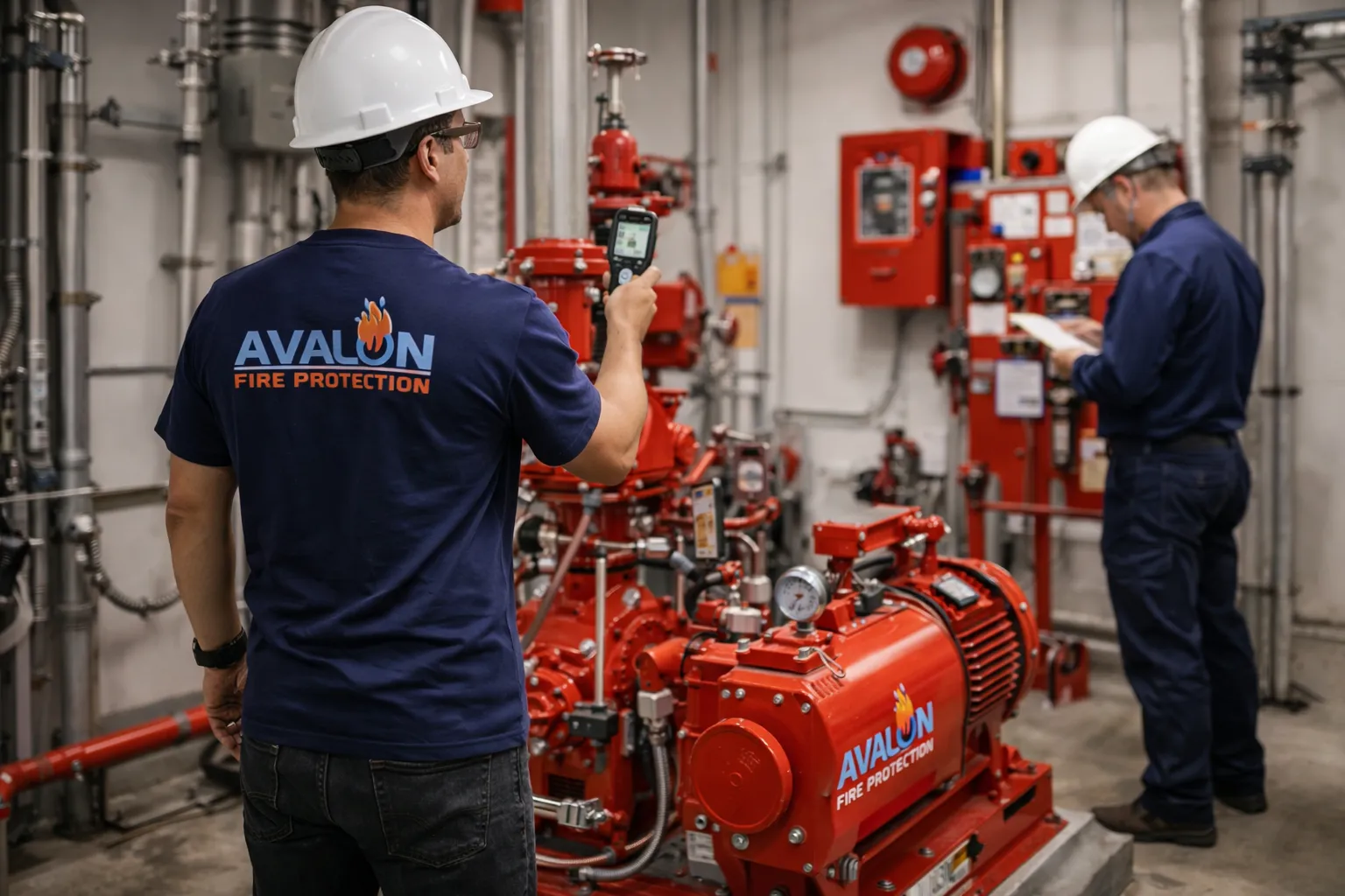 Need Reliable Protection? Connect with the Best Fire Sprinkler Company Near Me Today