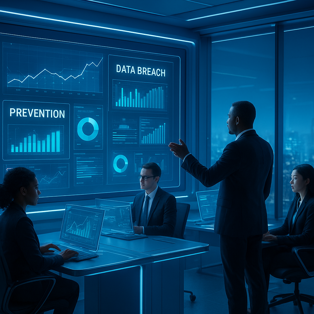 Data Breach Response and Prevention Guide for 2026: Strategies and Insights