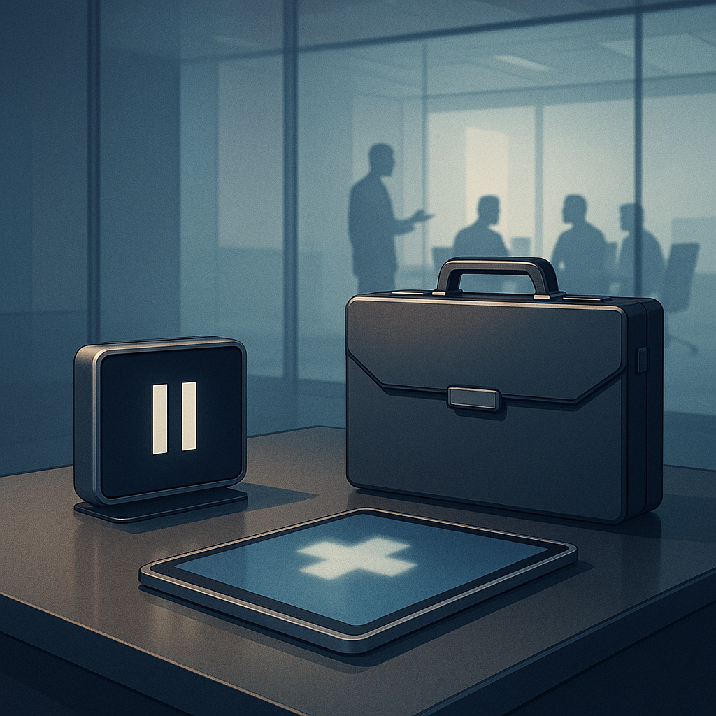 OpenAI’s AGI Chief Takes Medical Leave Amid Executive Reshuffle and Strategic Pivot