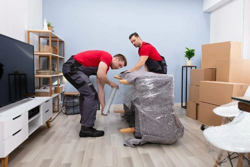 Furniture Moving Winchester VA | Professional Safe & Reliable Furniture Moving Services