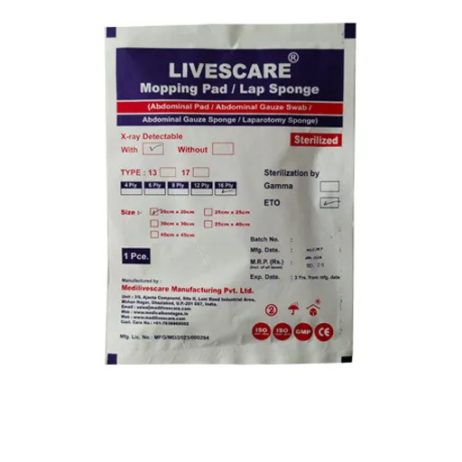 Professional Mopping Pad Manufacturers: Ensuring Superior Cleaning Performance