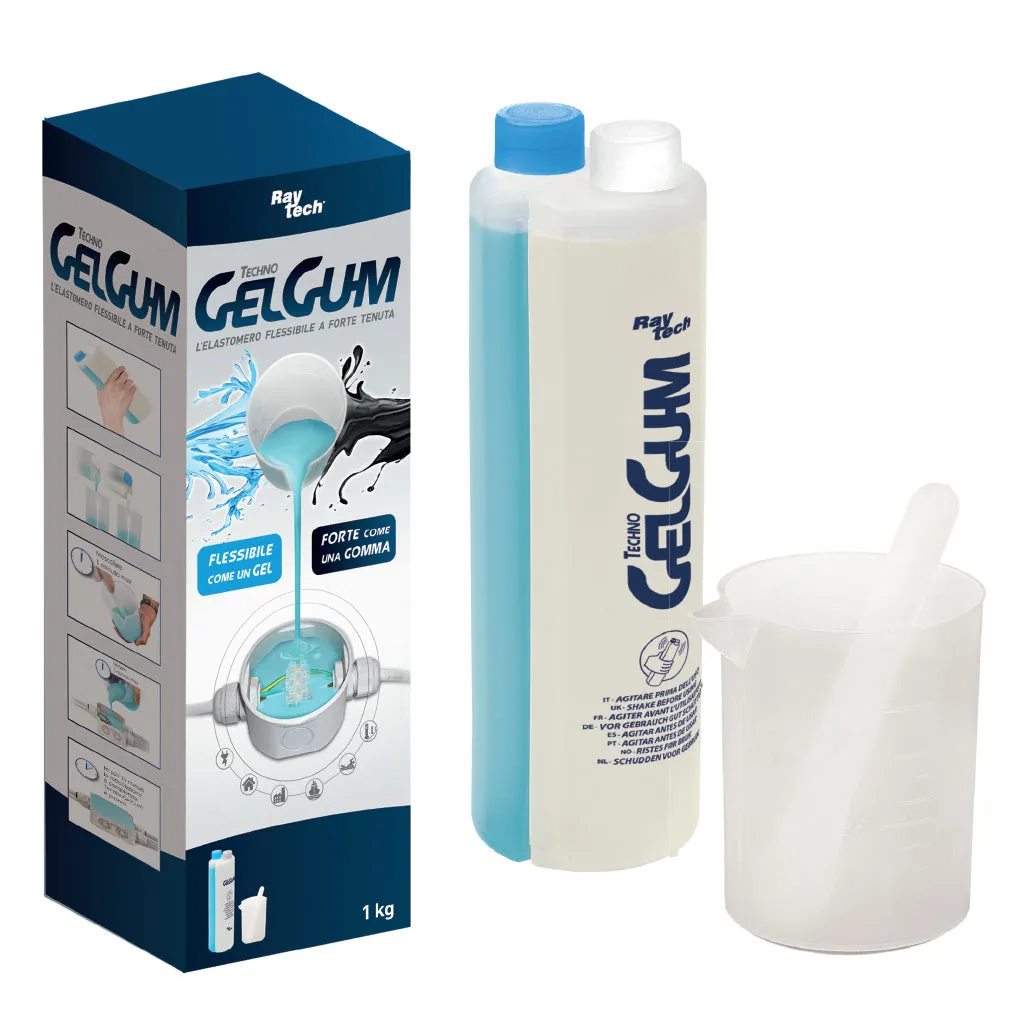 Techno Gel Solutions for Reliable and Long-Lasting Electrical Safety