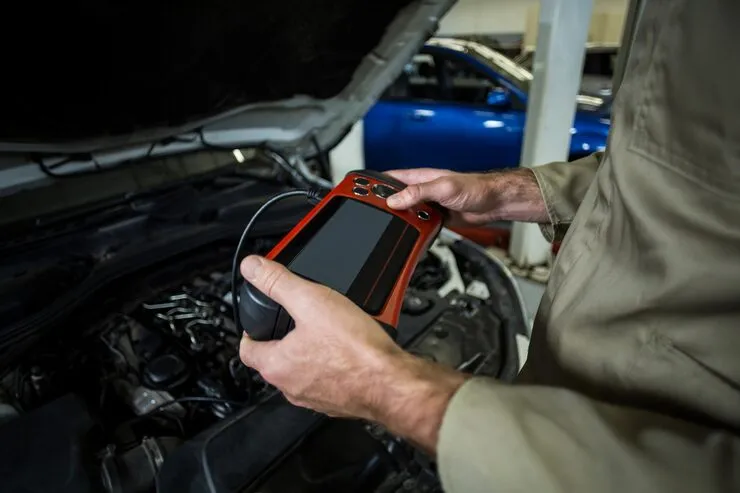 How a Body Control Module Programming Service Improves Vehicle Performance
