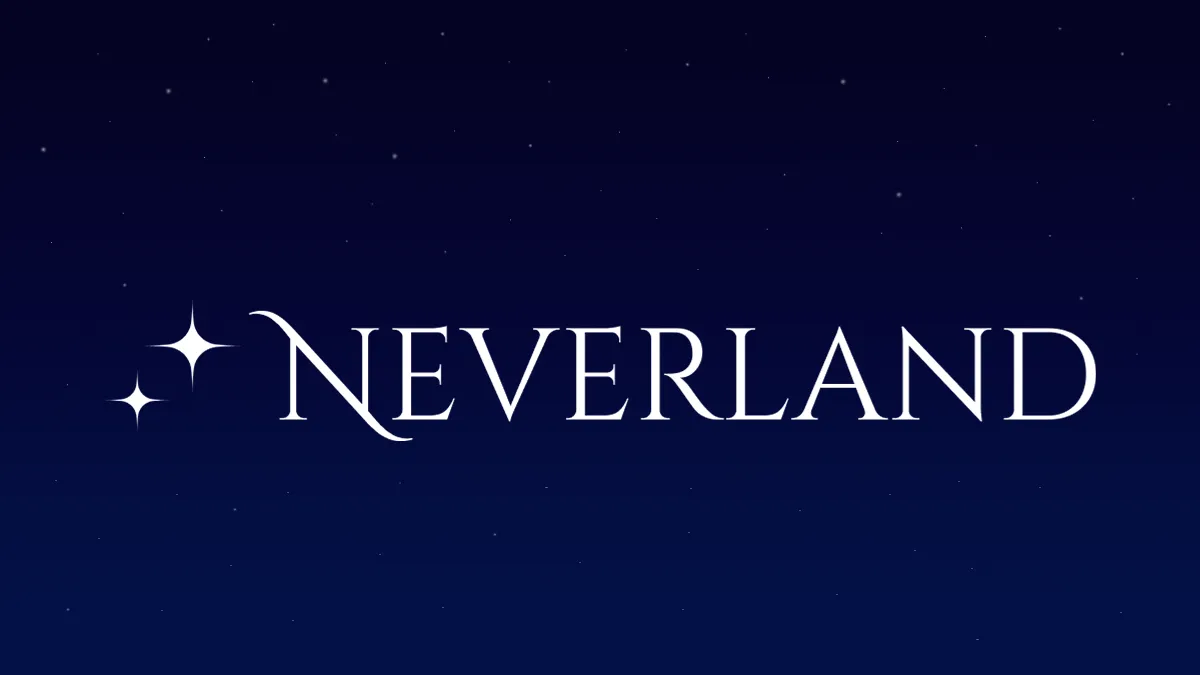 Neverland Money