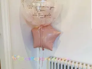 Birthday Balloons in Dubai – Make Every Celebration Unforgettable