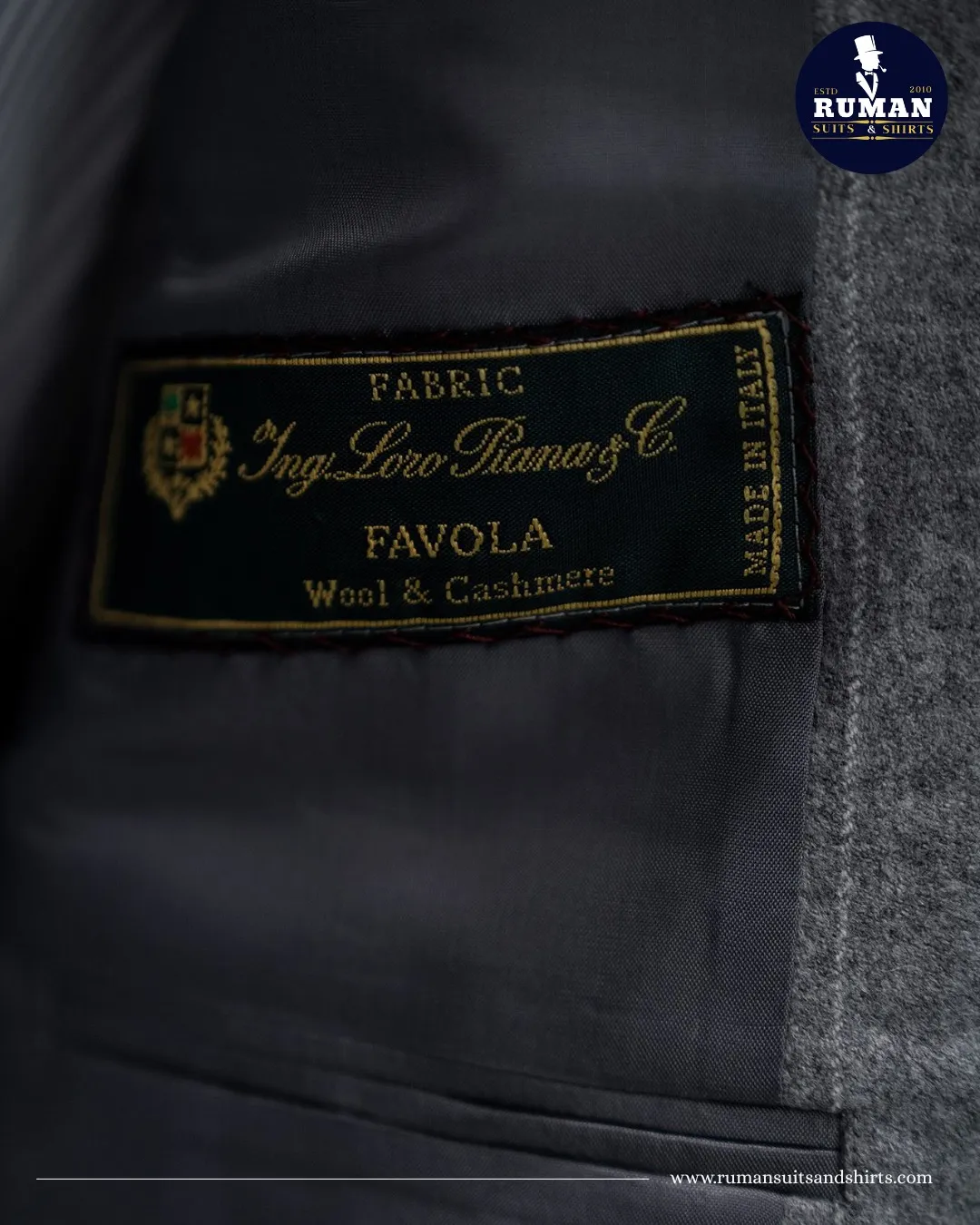 Where to Buy Cheap Suits in Dubai | Affordable Suits & Tailoring