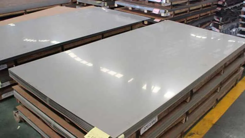 Aluminium 6083 Sheet & Plate: Properties, Applications, and Benefits