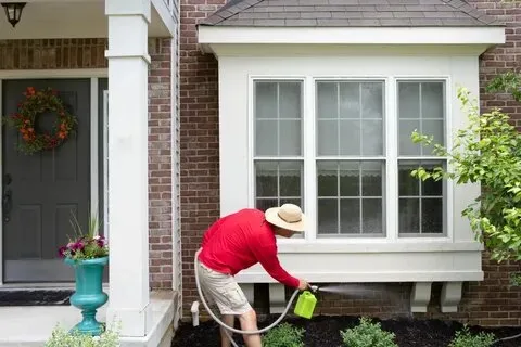 Who Offers Reliable Pressure Washing in Katy, TX?