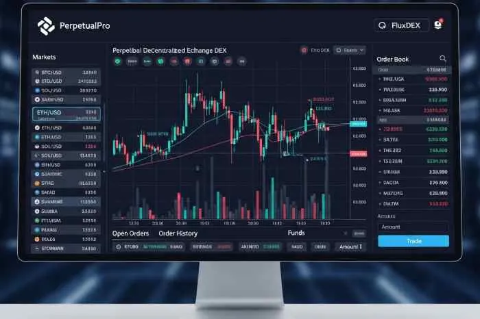 White Label Perpetual DEX vs Custom Build: Which One Is Right for Your Crypto Business?
