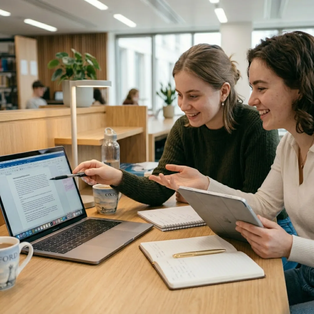 Why Academic Writing Services Are Essential for Student Success in 2026 | Writence