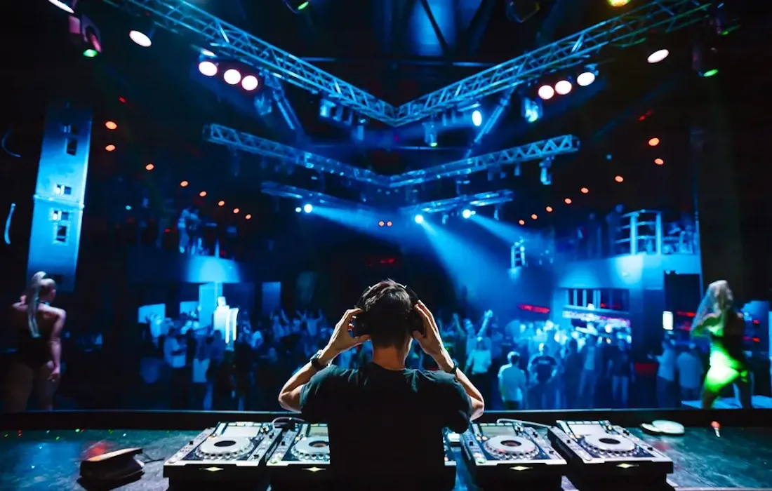 Party Sound Solutions and PA Hire Across London
