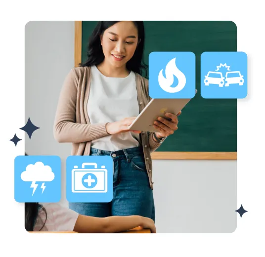 A Guide to Parent-Student Reunification for Schools