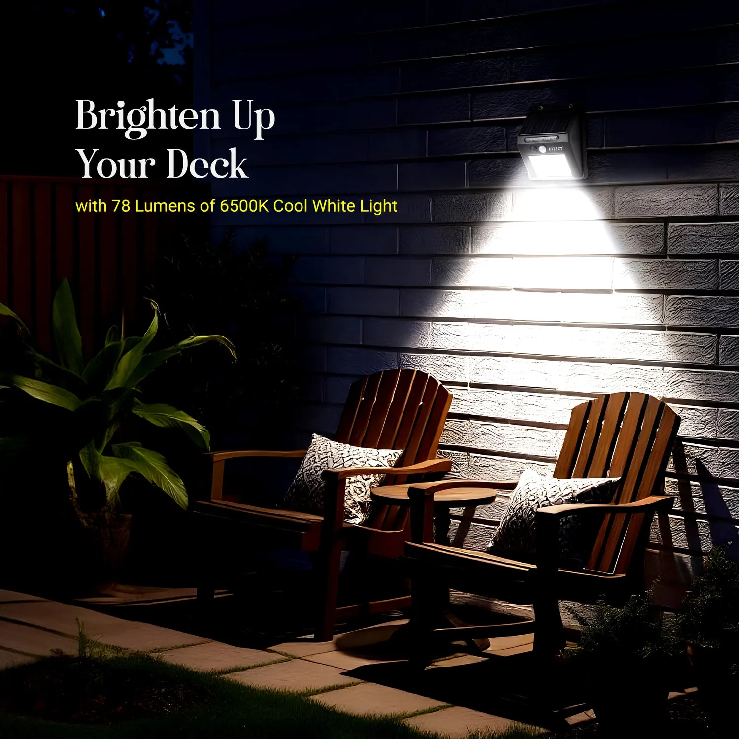 Solar Wall Lights for Housing Societies — Group Investment Benefits