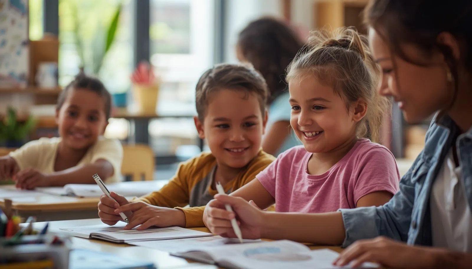 3 Easy Tips to Boost Confidence in Children