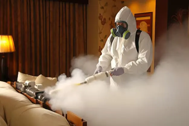 When Scheduling a Mold Inspection Near Me Can Save You From Costly Repairs