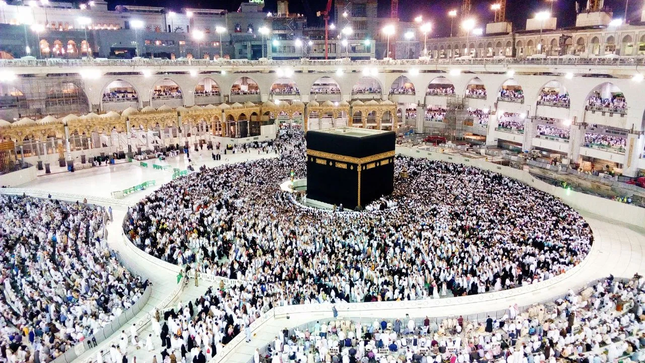 Plan Your Sacred Pilgrimage with Masar to Mecca