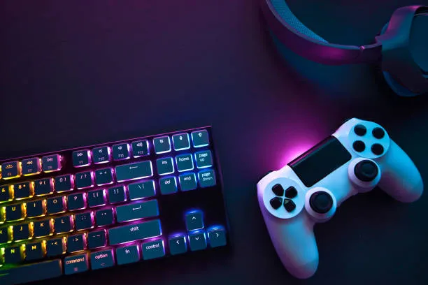 Chính sách bảo mật: Protecting Personal Information in Online Entertainment
