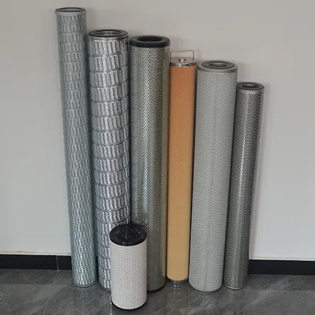 Explore the Role of Filter Element Suppliers in Clean Air and Water Solutions
