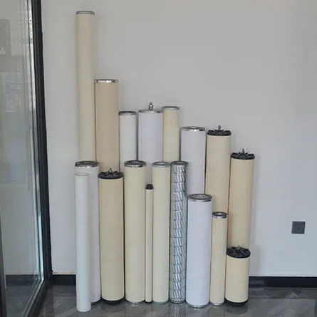 Top Benefits of Using Coalescer Cartridges in Industrial Applications