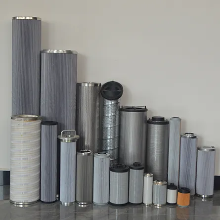 How to Choose the Best Hydraulic Filter Element Manufacturer for Your Needs
