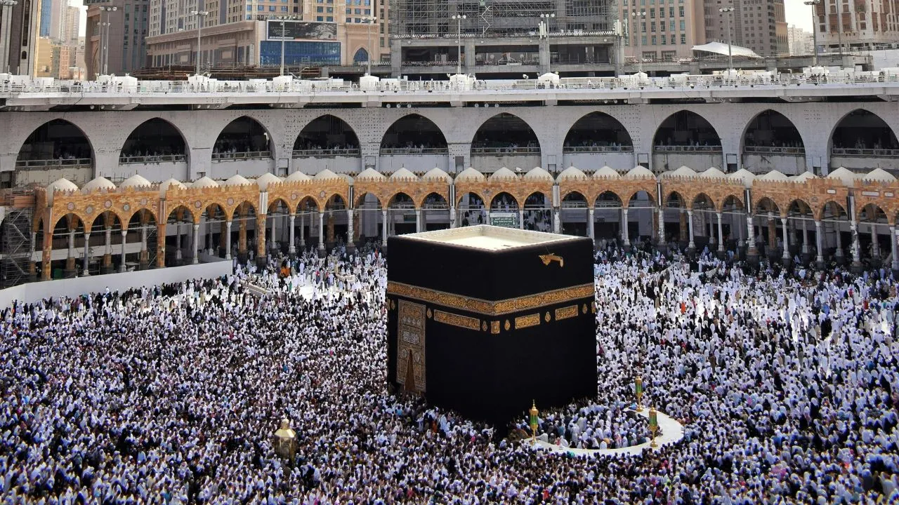 Plan Your Spiritual Journey to Makkah