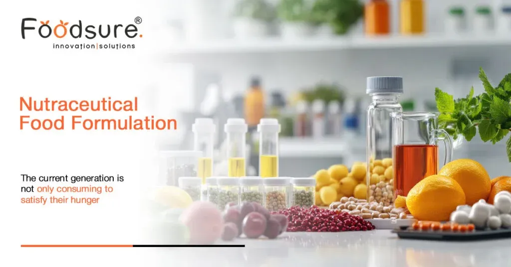 Nutraceutical Formulation Techniques for High-Quality Functional Food Products