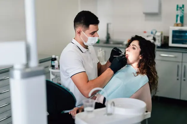 Choosing the Right Clinic for Veneers Near Me