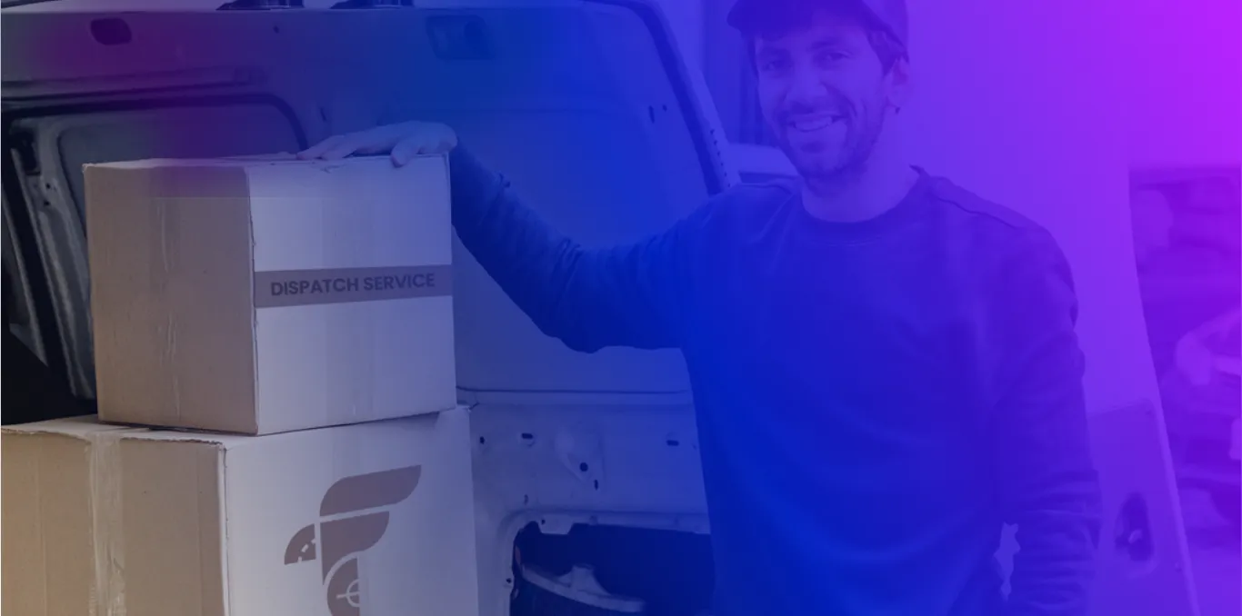 Fleet Tracking Solutions: Driving Smarter and More Efficient Operations