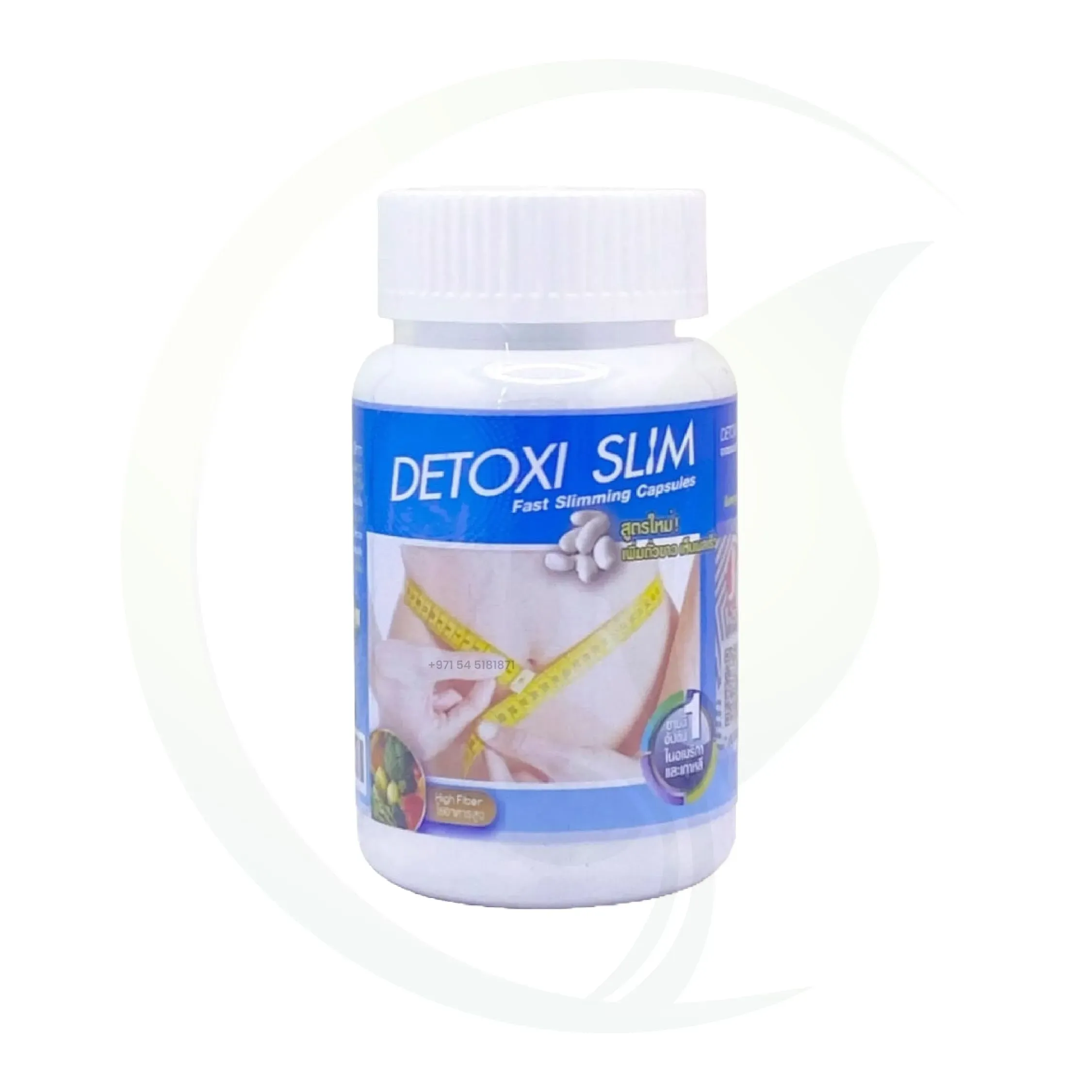 Detoxi Slim UAE: A Gentle Reset for Your Body and Routine