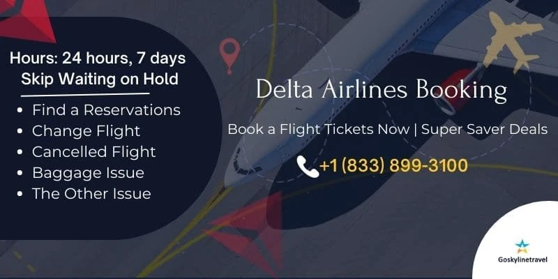 How do you make your journey safer &amp; comfortable with Delta Airlines?