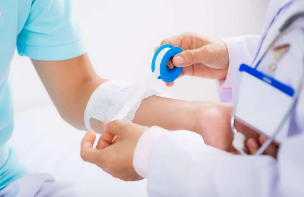 How To Choose The Right Wholesale Medical Equipment Supplier
