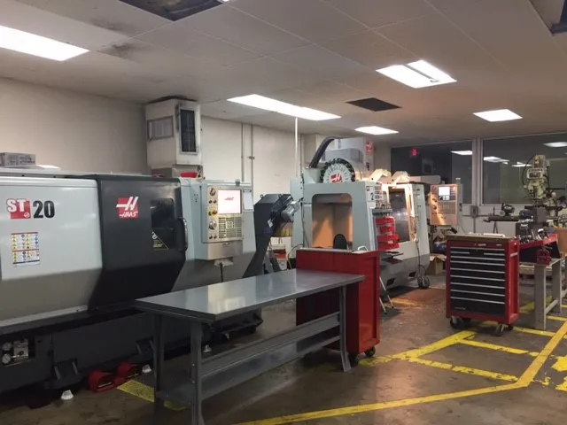 Why Austin Is Becoming a Powerhouse for Plastics Manufacturing