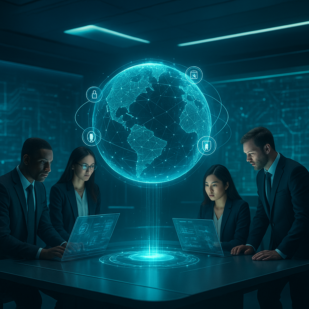 Zero Trust Security Model Explained: Essentials for 2026