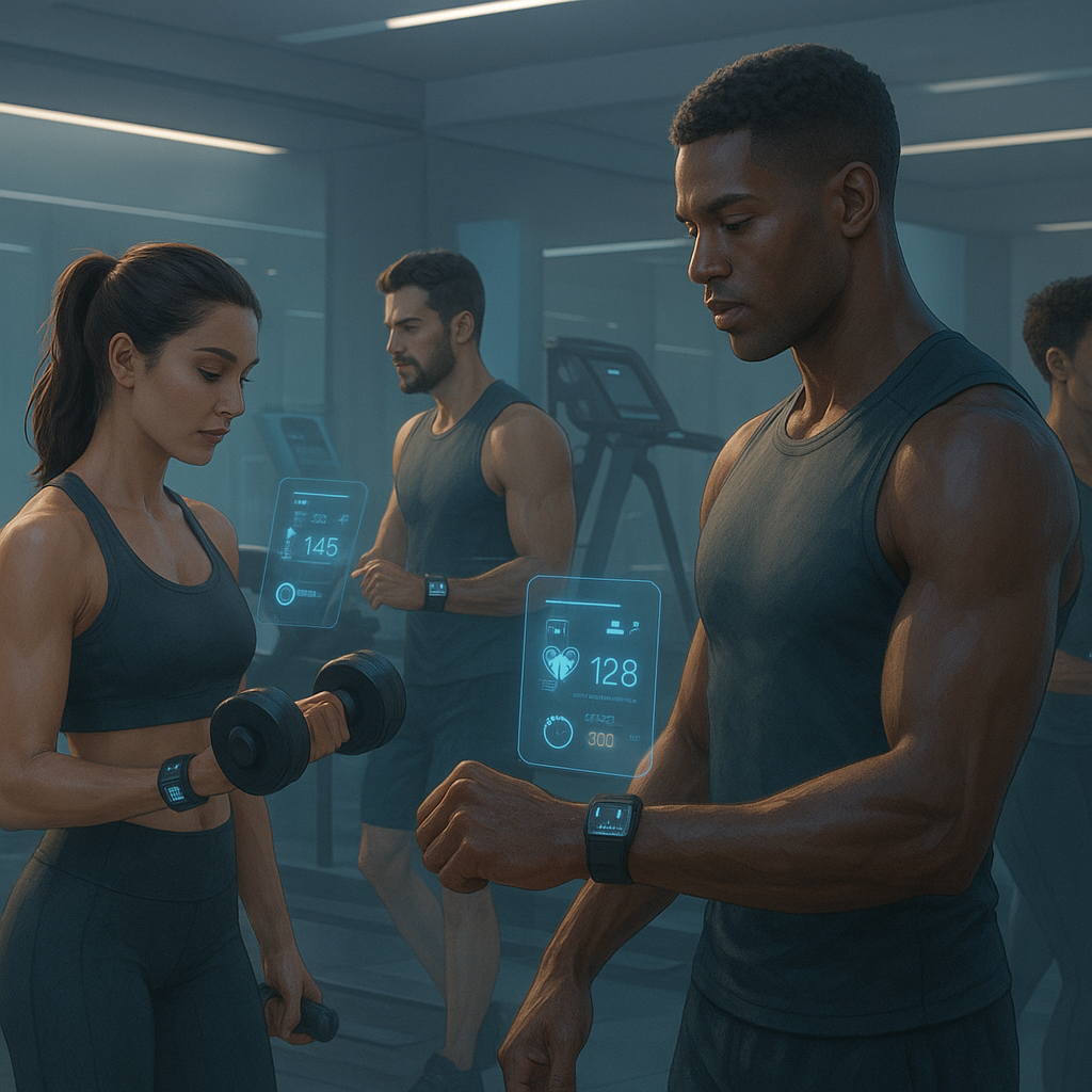 How Fitness Trackers Enhance Workout Performance in 2026