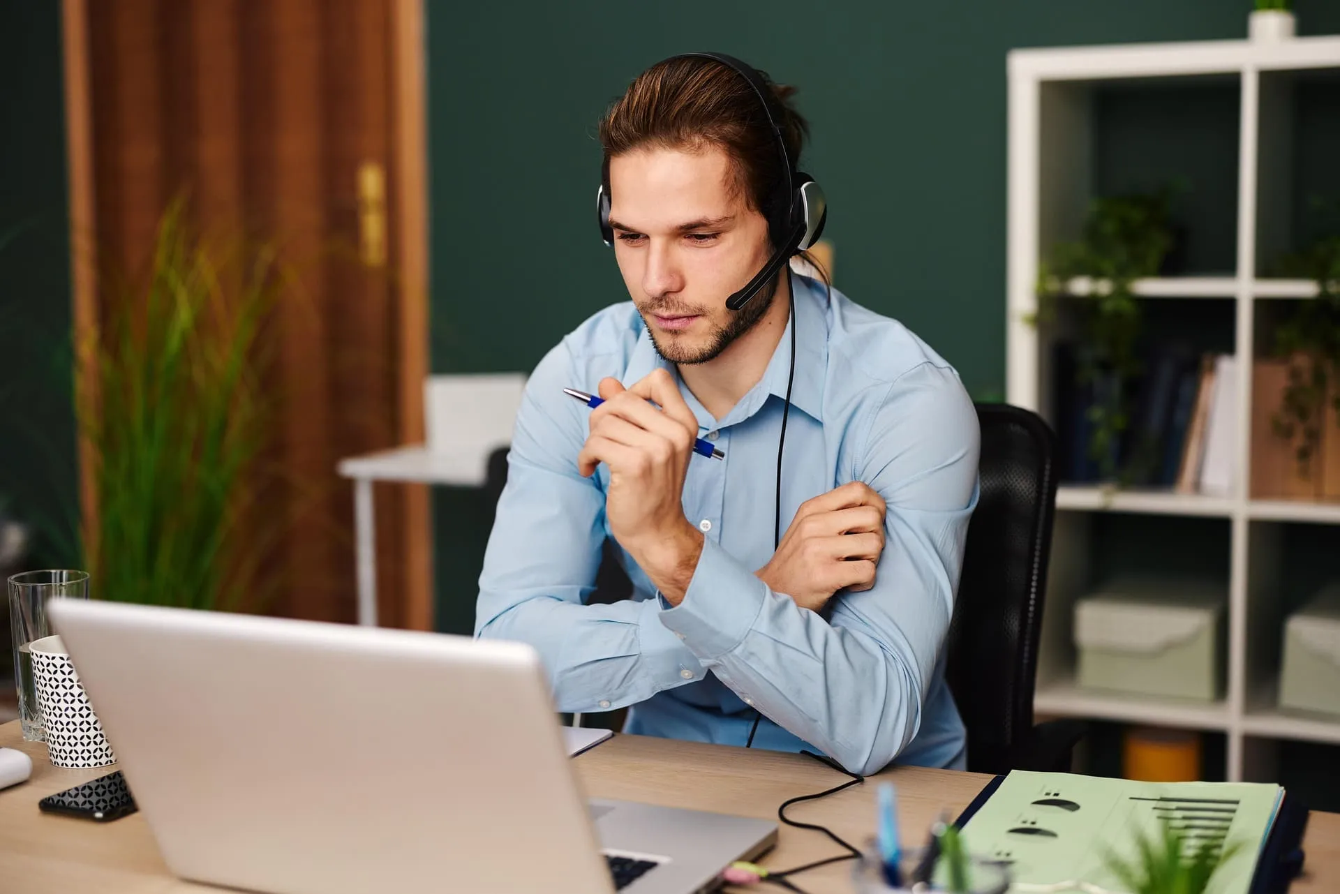 How CIS Tax Return Services Simplify Tax Filing for Contractors