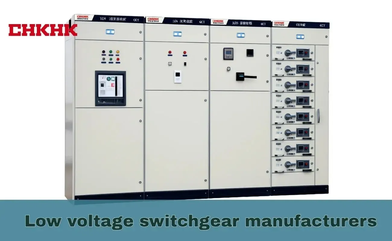 Top Combiner Box Manufacturers: Powering the Future of Solar Energy