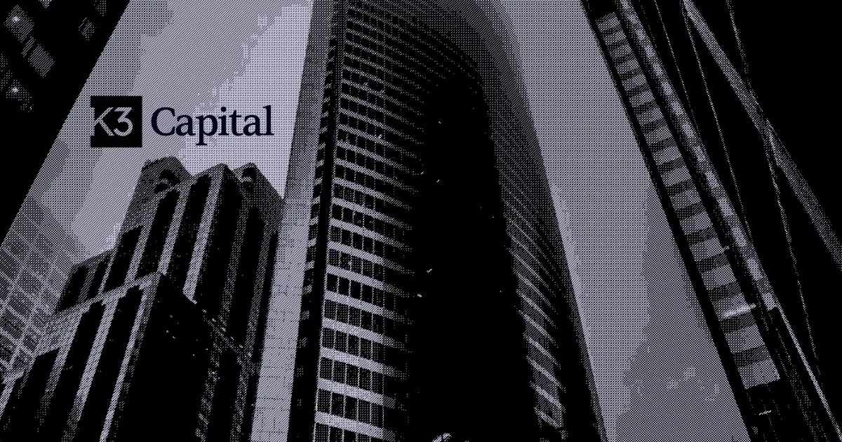 K3 Capital: An In-Depth Exploration of Its Structure, Value, and Market Role