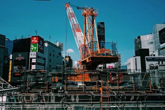 Engineering Jobs in Japan