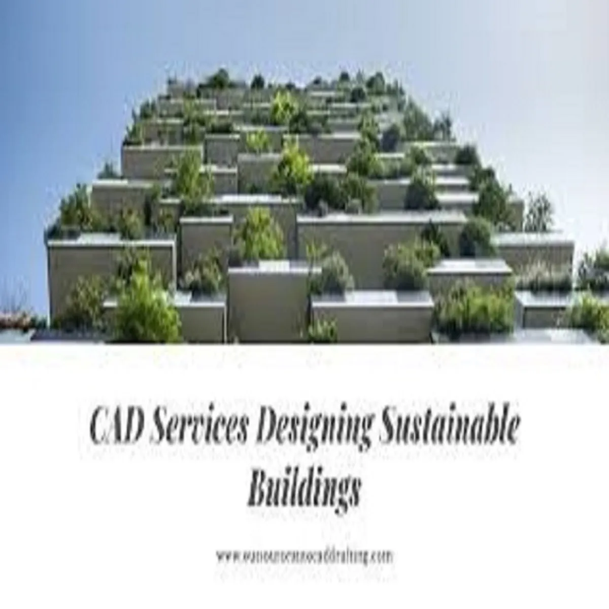 Unlocking Efficiency with CAD Outsourcing Services and CAD Drafting Services