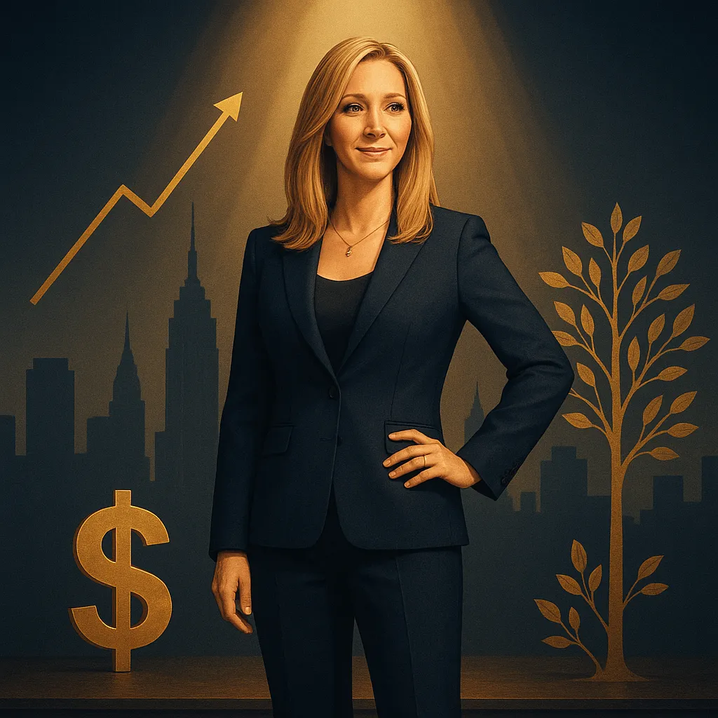 Lisa Kudrow Net Worth in 2026: Earnings and Legacy of the Friends Icon