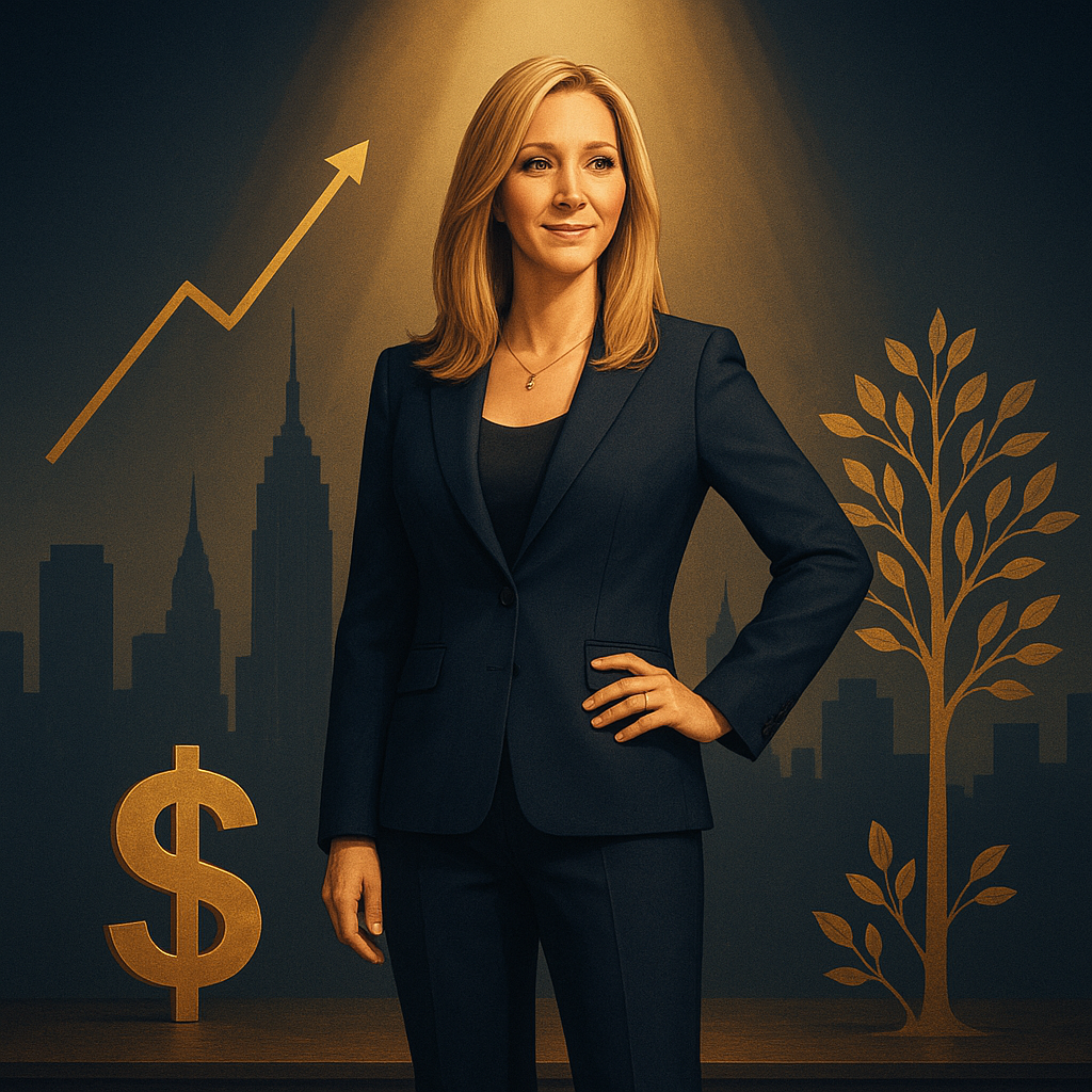 Lisa Kudrow Net Worth in 2026: Earnings and Legacy of the Friends Icon