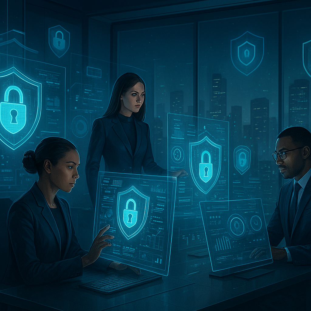 Effective Ransomware Protection Strategies for Businesses in 2026