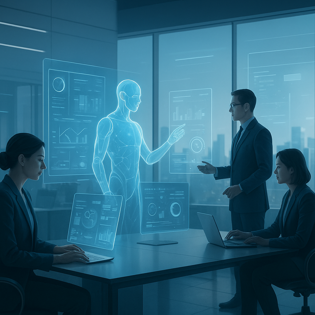 AI Agents and Autonomous Workflows Explained: Insights for 2026